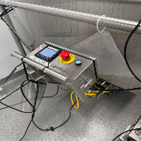 Pall LevMixer 650L Single Use Mixer image 3